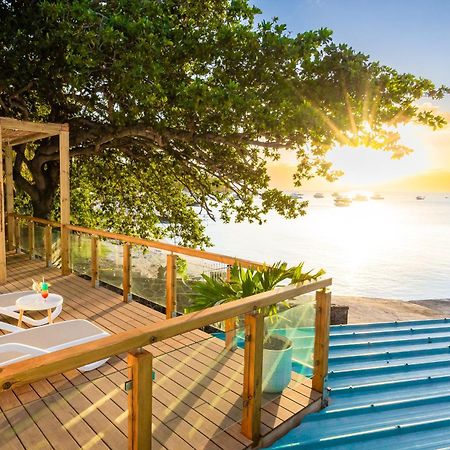 Coral Azur Beach Resort Mont Choisy Mont-Choisy Exterior foto